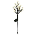thumbnail image 1 of Solar Garden Lights Outdoor, Yard Decor Fairy Lights for Pathway Backyard Walkway Patio, 1 of 5