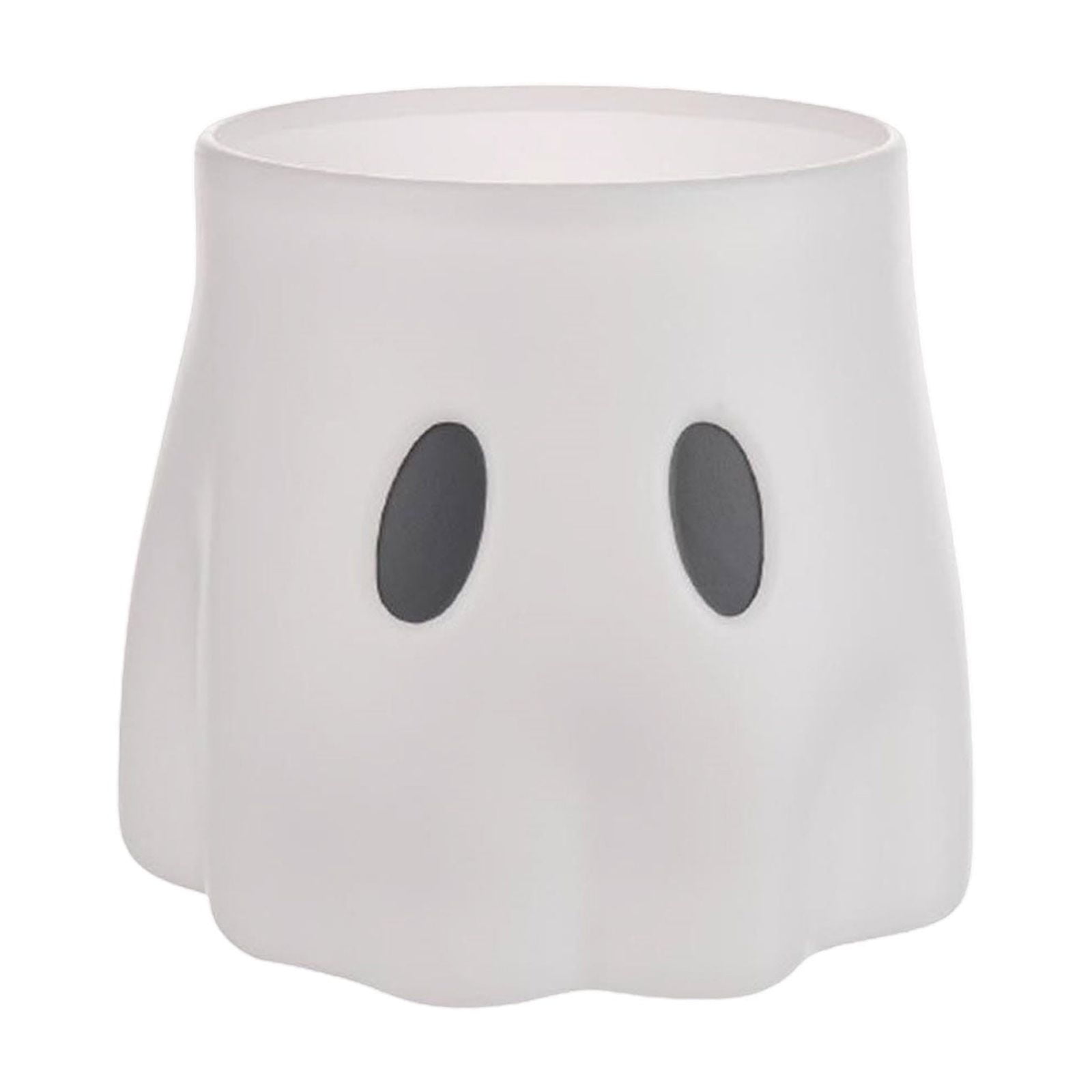 Solar Garden Statue Statue Yard Sculptures for Outdoor Christmas