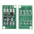 thumbnail image 1 of Solar Generator Charge Controller Auto Light Control Circuit Switch Lithium Battery Charge Board Diy Courtyard Small Street Lamp, 1 of 9