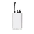 thumbnail image 1 of Solar Grid Tie Micro Inverter MPPT Smart Micro PV System 300W 500W 700W DC 18V-50V to AC Output 120V/230V Auto ,Easy to Operate, 1 of 6