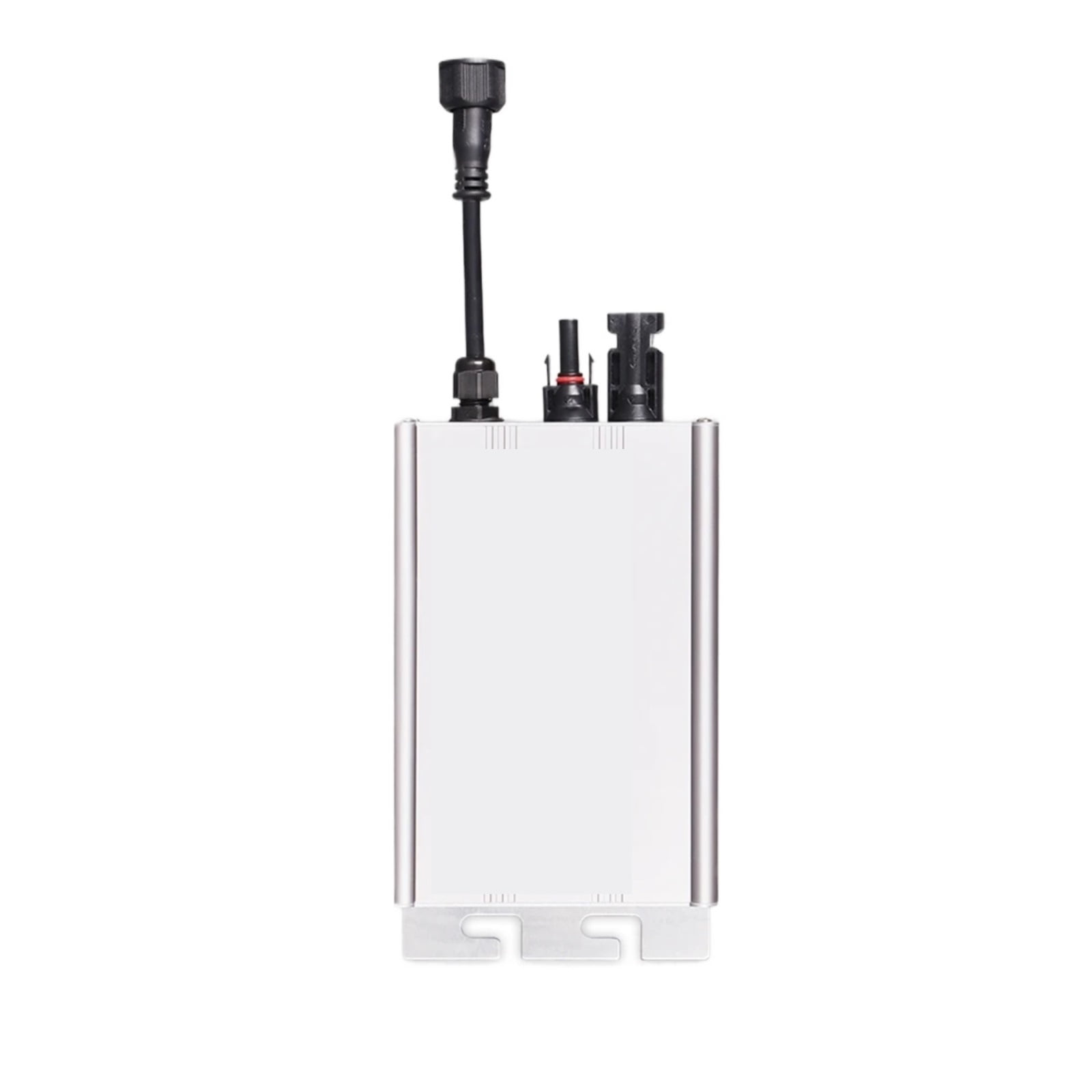 Solar Grid Tie Micro Inverter MPPT Smart Micro PV System 300W 500W 700W DC 18V-50V to AC Output 120V/230V Auto ,Protect Your Appliances