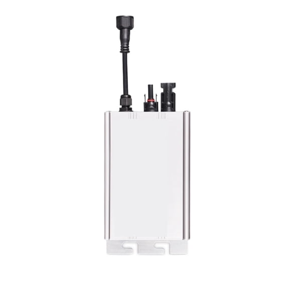 Solar Grid Tie Micro Inverter MPPT Smart Micro PV System 300W 500W 700W DC 18V-50V to AC Output 120V/230V Auto ,Voltage Protection