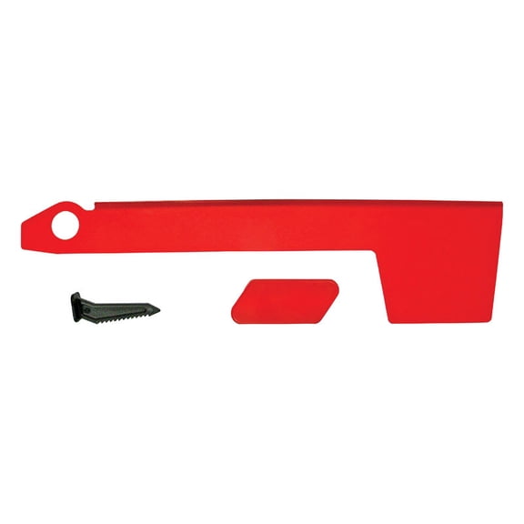 MAILBOX FLAG REPL KIT (Pack of 1)