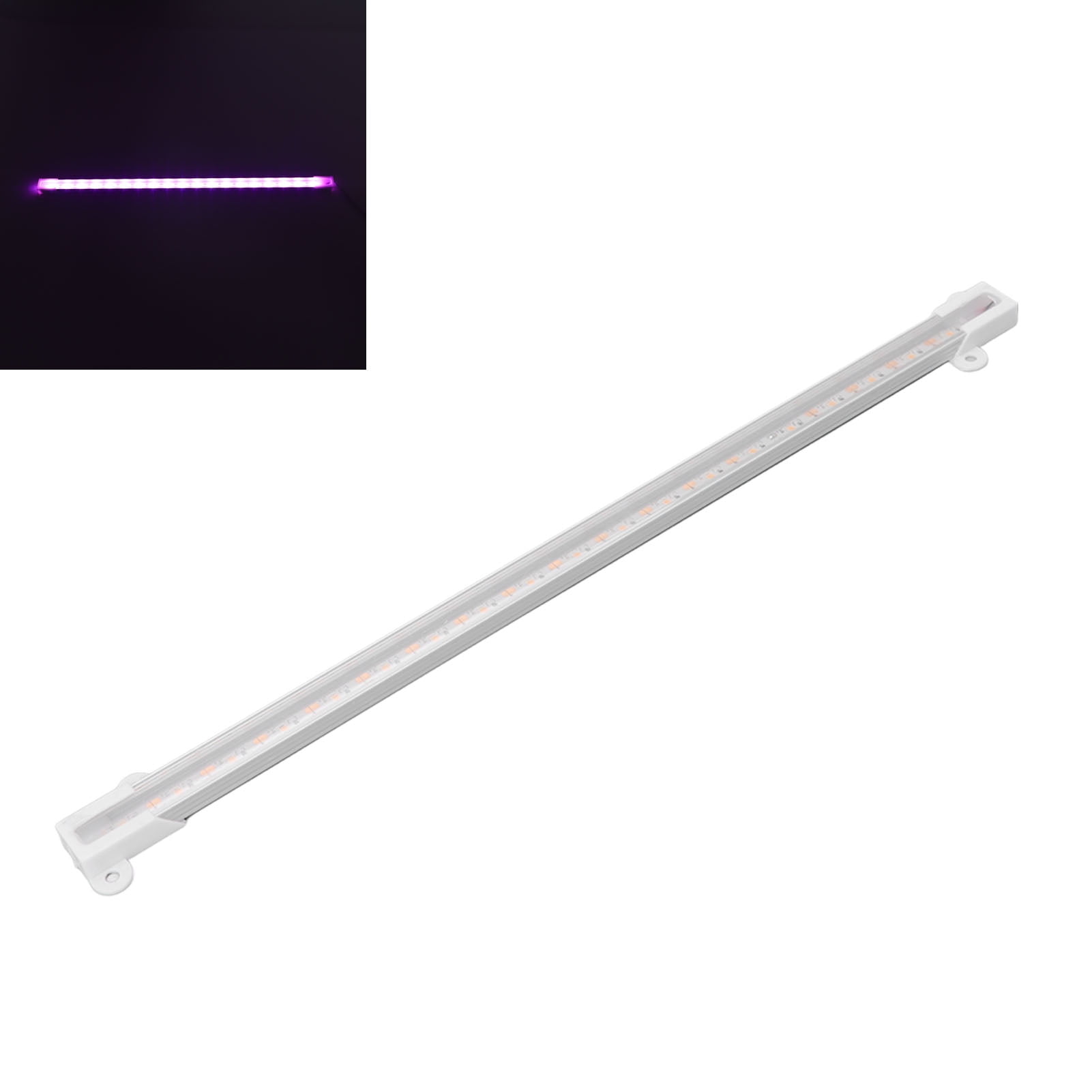 Solar Grow Lights For Outdoor Indoor Plants, LED Solar Powered Grow