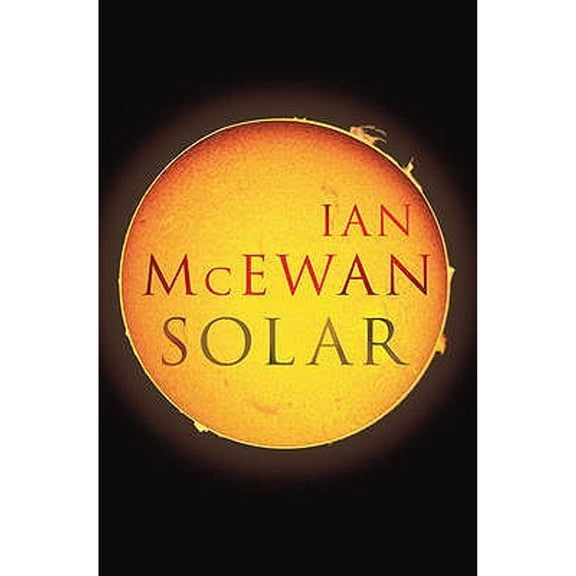 Solar (Hardcover) by Ian McEwan