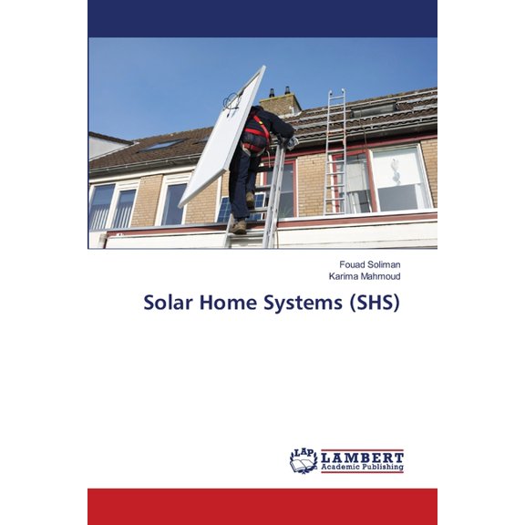 Solar Home Systems (SHS), (Paperback)
