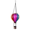 thumbnail image 1 of Solar Hot Air Balloon Hanging Light,Waterproof LED Outdoor Decorative Lantern for Garden Patio Courtyard Balcony Porch Restaurant Backyard Landscape Decor, 1 of 9