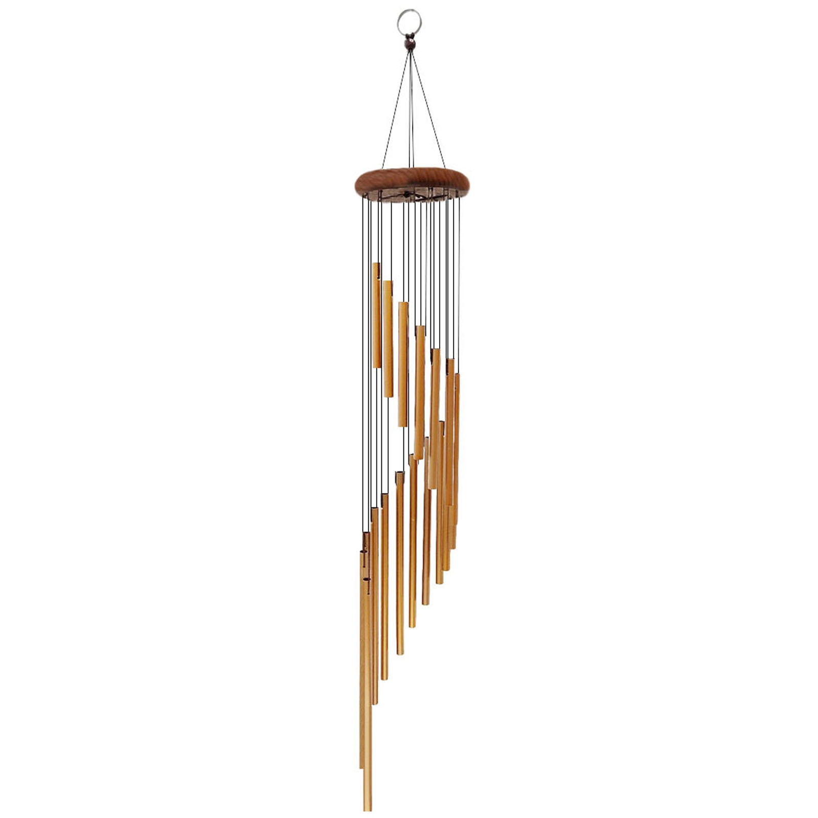 Solar Hummingbirds And Butterflies Solar Light up Wind Chimes Wind ...