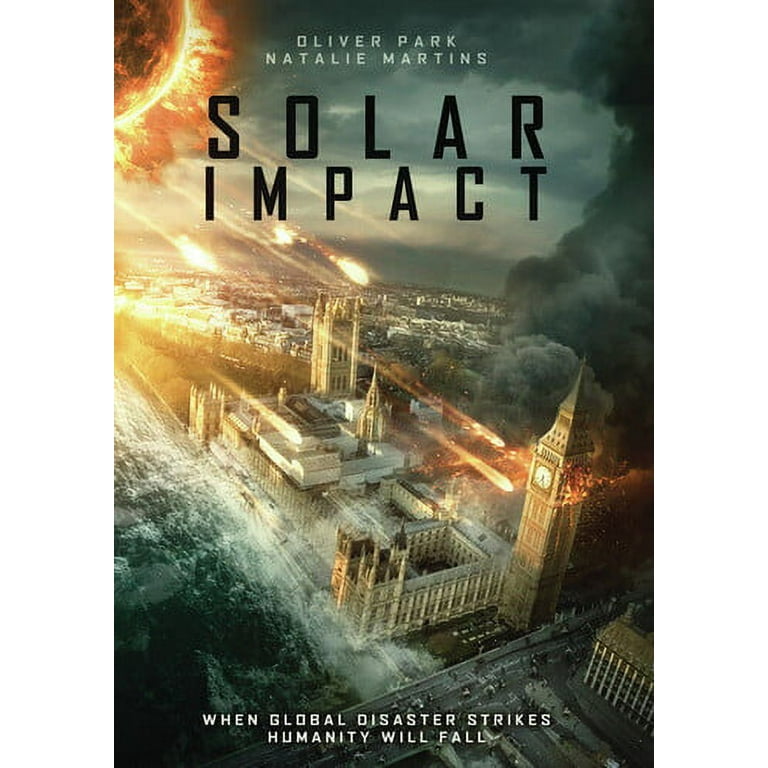 Solar impact full movie hotsell