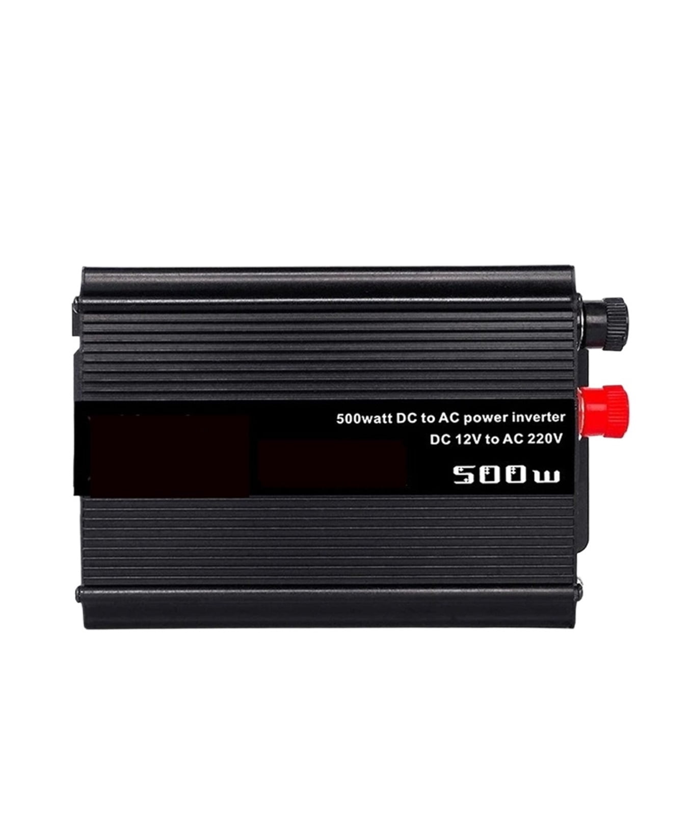 Solar Inverter 12v 220 500W 1000W 2000W Modified Sine Wave Inversor Power Converter Car Inverter