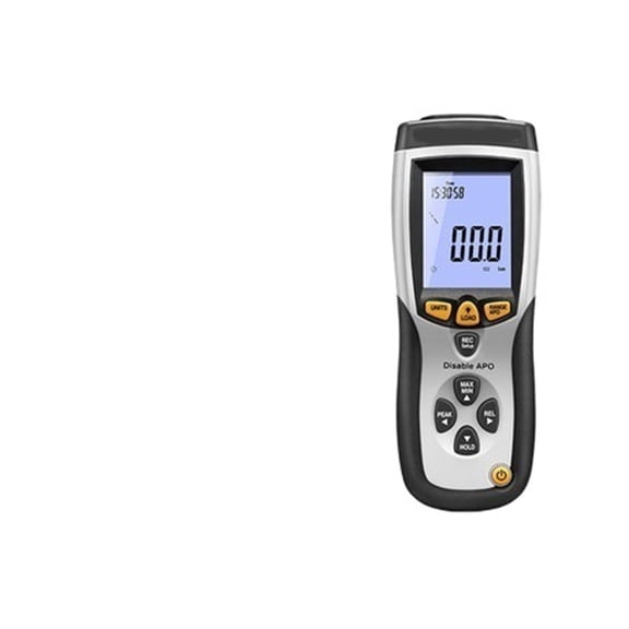 Solar Irradiance Meter Illuminance Meter Luminance Meter USB Data Recording Analysis Illuminance Meter Solar Power Tester UV Tester Illuminance Meter ,Energy Efficent