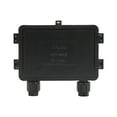 thumbnail image 1 of 140W-200W 1000V Photovoltaic Solar Panel Junction Box for Solar Panels Accessories, 1 of 8