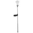 thumbnail image 1 of Solar LED Angel Stake, 1 of 3