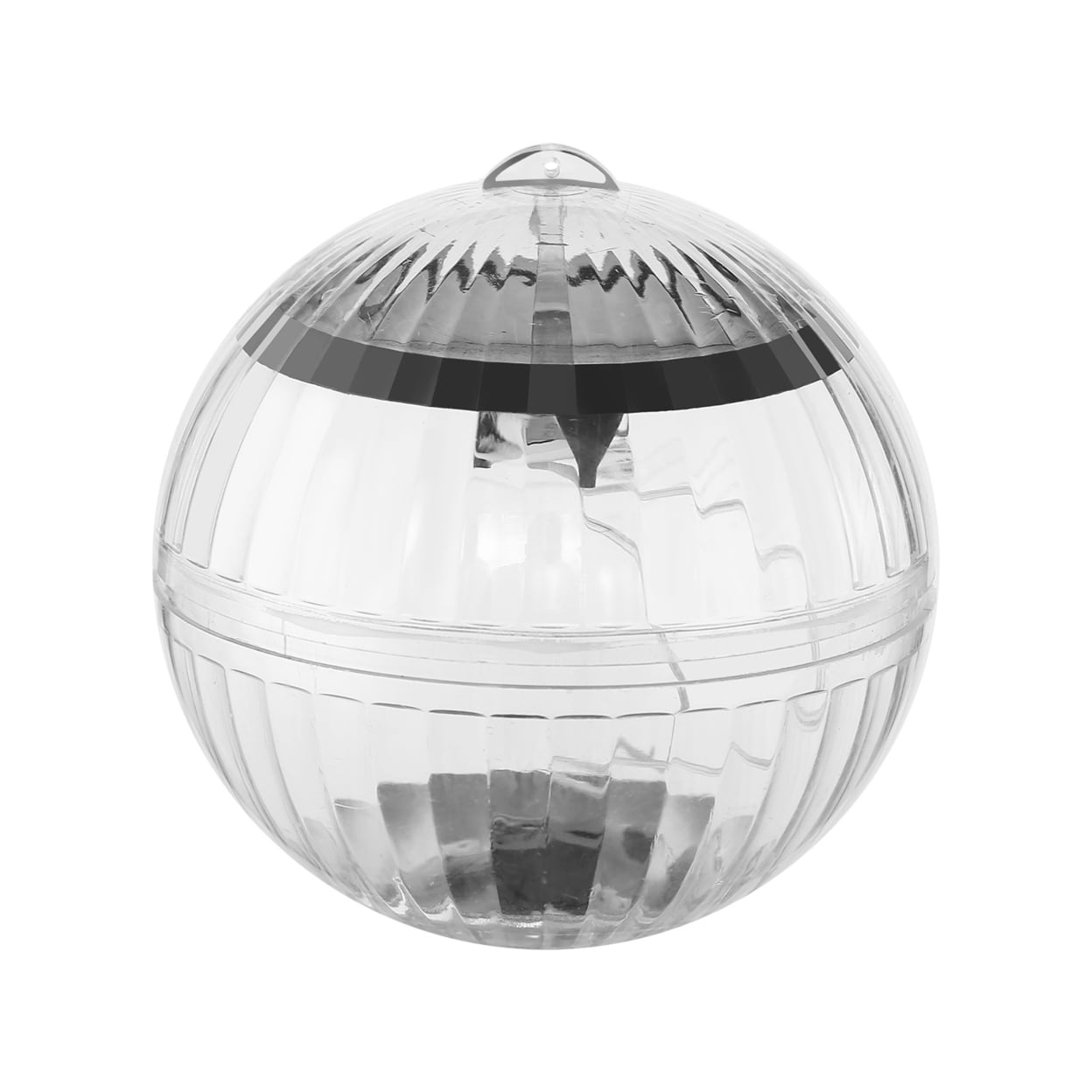 Solar LED Waterproof Floating Garden Pool Lights with Color Change