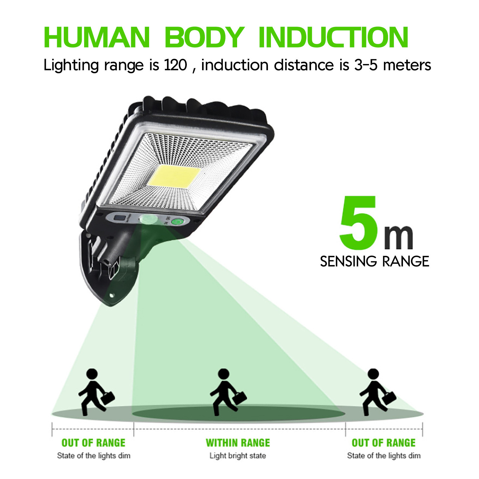 Solar LED Garden Wall Net Lights for Bushes outside Christmas Village