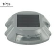 Solar LED Pathway Driveway Lights Lamp Dock Step Road Safety Marker