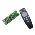 thumbnail image 1 of Solar Lamp Circuit Board Remote Controllers LED Module with Motion Induction Street Lamp Controllers Module Enduring, 1 of 8