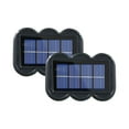 Solar Lamps Outdoor Water Proof, Solar Street Light, Ip55 Waterproofs