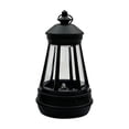 thumbnail image 1 of Solar Lantern,Hanging Outdoor Garden Decoration for Patio and Pathway, 1 of 6