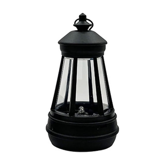 Solar Lantern,Hanging Outdoor Garden Decoration for Patio and Pathway