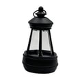 thumbnail image 1 of Solar Lantern,Hanging Outdoor Garden Decoration for Patio and Pathway, 1 of 6
