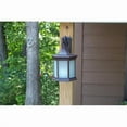 thumbnail image 1 of Solar Lantern Sconce, 1 of 3