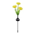 Curated visual reference: Fresh Look at Solar Lawn Light Outdoor Garden Pathway Stake Auto Led Illumination