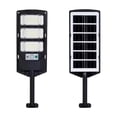 thumbnail image 1 of Solar Light Commercial LED Outdoor Dusk To Dawn Solar Street Light Road Area Lamp Waterproof Backyard Security Lighting, 1 of 6