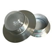 Solar LightBlaster for Shingled Sheds Solar Tube Skylight for shed Applications