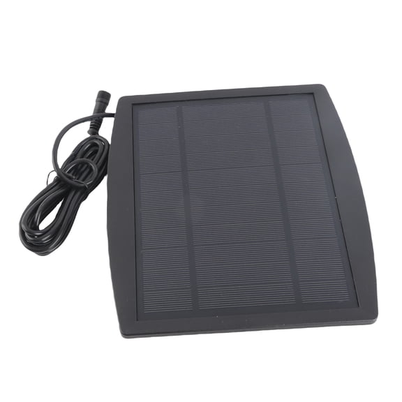 Solar Lights 3.2V 0.2W 6PCS Solar Deck Lights IP65 Solar Sensing Garden Paths Underground Lamp LED Floor Light Warm White