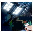 thumbnail image 1 of Solar Lights, 8000W Solar Light 5000mAh LED Street Lamp IP65 Waterpoof Outdoor Lighting Garden Path Yard Floodlight With Motion Sensor
--------
Super Bright & Energy Efficient, 1 of 7