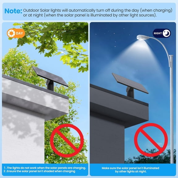 Solar Lights Outdoor, 240 LED 3000LM Motion Sensor Outdoor Lights with Remote, IP65 Waterproof Solar Flood Light for Outside, Dusk to Wall Light for Garage, , Yard, 2 Packs