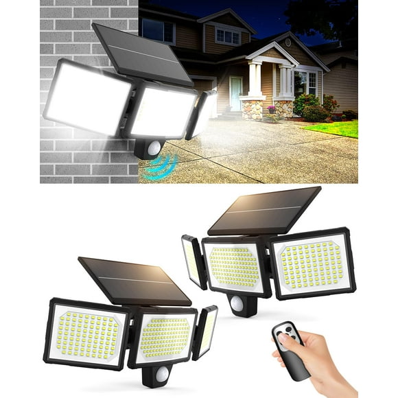 Outdoor Arena Lighting