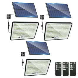 Solar Powered Motion Sensor Lights 22 LED Garage Outdoor Security Flood Spot Light White Solar Powered Motion Sensor Lights 22 LED Garage Outdoor Security Flood Spot Light White