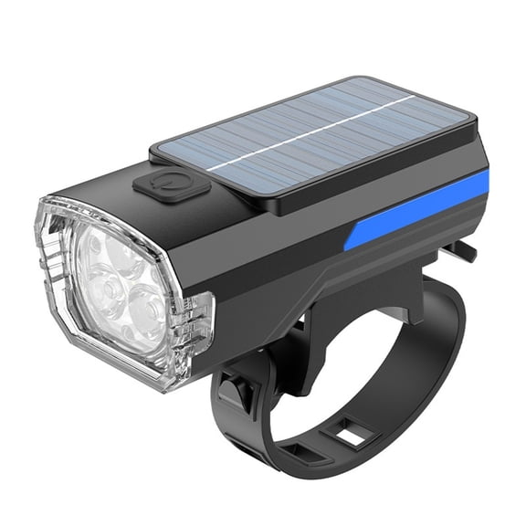 Solar Lights Outdoor Bicycle-Shaped Lantern with Horn, Waterproof LED Decorative Accent for Garden Yard, Unique Metal Art for Patio Tree Porch Display C
