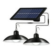 Solar Lights Outdoor Clearance! Solar Outdoor Camping Hanging Light Led