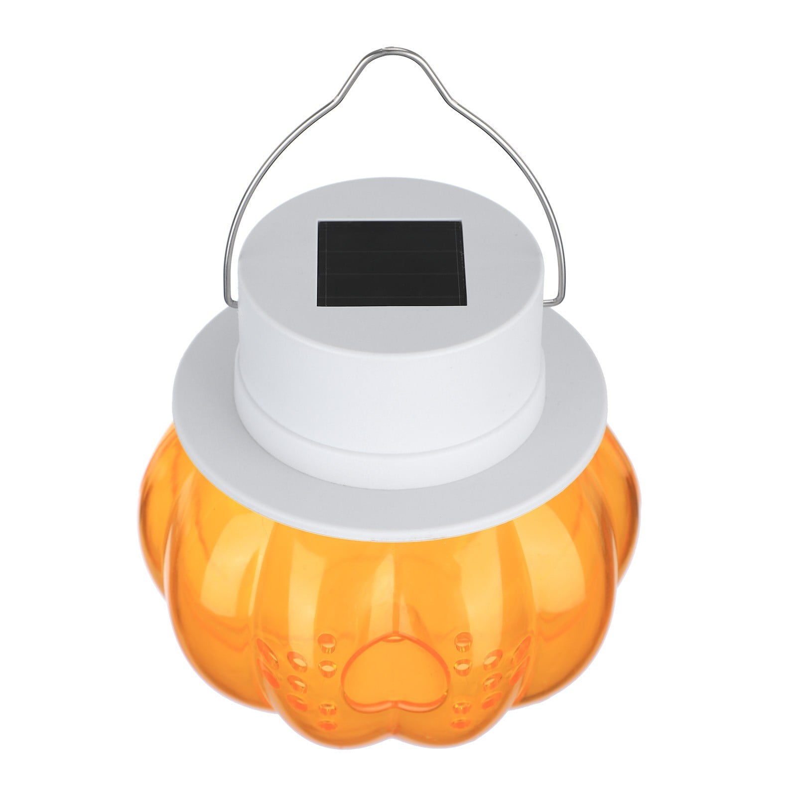 Solar Lights Outdoor Clearance! Solar Powered Trapping Honey Bee Wasp