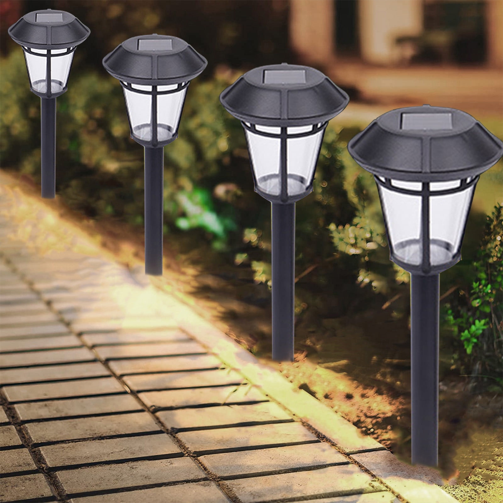 Solar Lights Outdoor Garden Solar Street Light Solar Street Light