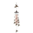 Solar Lights Outdoor Hanging Mobile Color Changing Solar Lights Sea