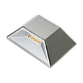 thumbnail image 1 of Solar Lights Outdoor Solar-Powered Outdoor Courtyard Decorative Stair Lights: Plastic High-Transmittance, High-Brightness Lights, 1 of 6