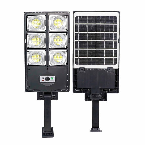 Solar Lights Outdoor Waterproof Motion Sensor Security Wall Lights Multi Grid Outside Summer Patio Fence Deck Steps Porch Front Door Pathway Wireless LED Lamps,A
