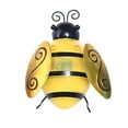 thumbnail image 1 of Solar Lights Outdoor Werproof Simulion Honey Bees Decor for Garden Christmas Yellow, 1 of 8