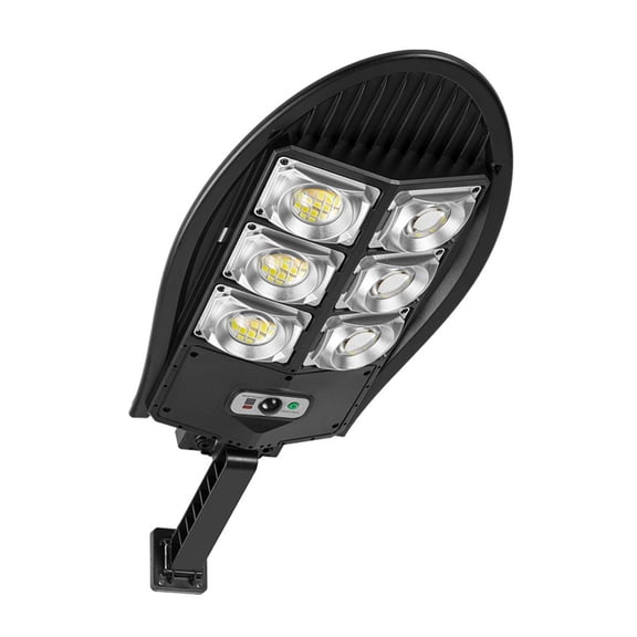 Solar Lights, Solar Garden Light LED Strong Light Small Street Light Induction Street Lamp Outdoor Lighting Energy-saving Lamp
--------
Super Bright & Energy Efficient