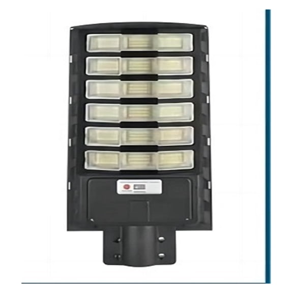 Solar Lights, Solar LED Street Light For Outdoor IP65 With High Power And Motion Sensor For Courtyard , Rural Street And City Streets
--------
Super Bright & Energy Efficient