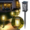 thumbnail image 1 of Solar Lights for Outside,Solar Lights Outdoor Waterproof,Warm White Outdoor Solar Lights for Yard,Garden,Pathway,Patio and Landscape Lighting Decor, 1 of 9
