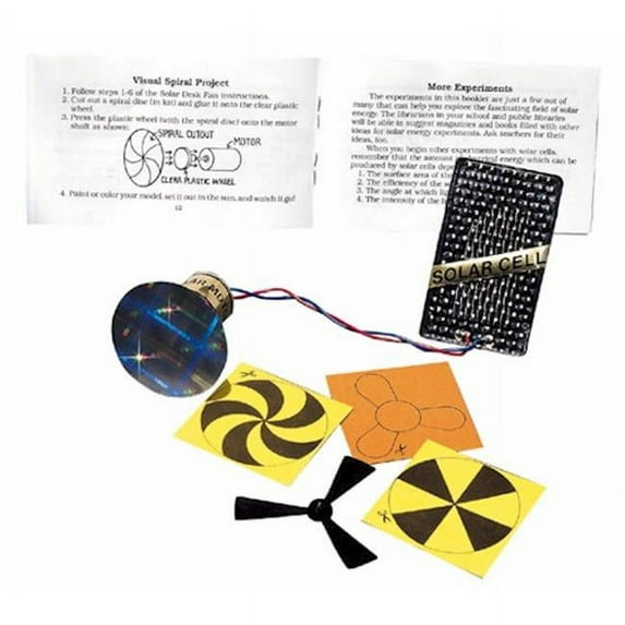 Solar Made SK-50 Solar Energy Project
