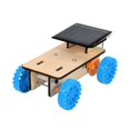 thumbnail image 1 of Solar Made ST-Solar-Car Solar Made Solar Powered Car - STEM Toy Kit, 1 of 1