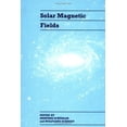 thumbnail image 1 of Pre-Owned Solar Magnetic Fields (Hardcover) 9780521461191, 1 of 1