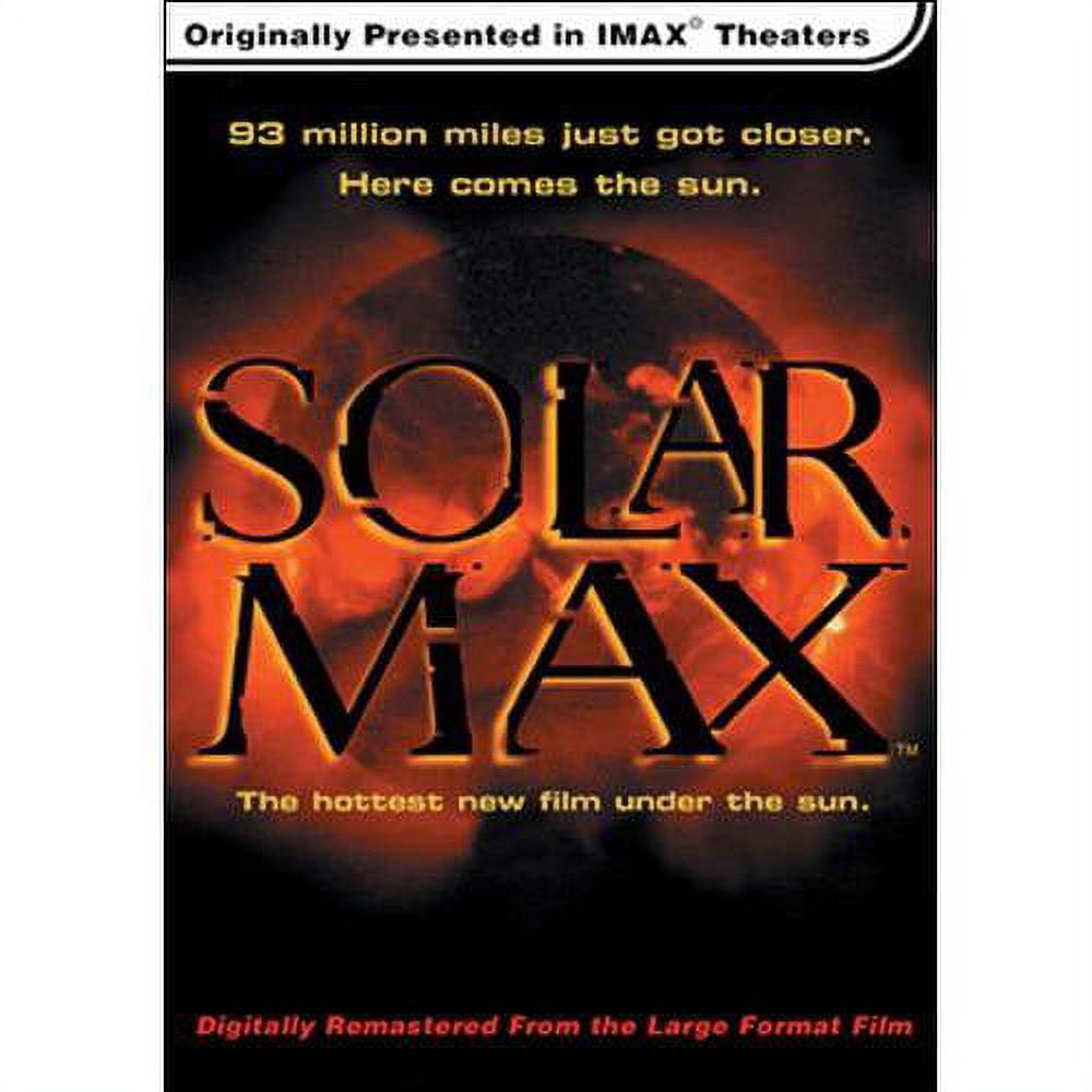 Solar Max DVD Walmart max-dvd-drama-02-john-cusac-k-p-fr-n-retrob-rsen-p-tradera