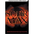 thumbnail image 1 of Solar Max DVD, 1 of 1